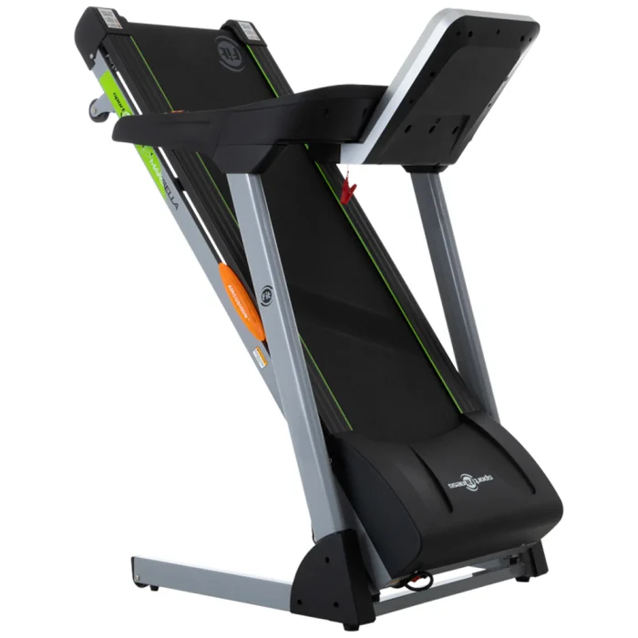 Trotadora Marsella - Imagen 3