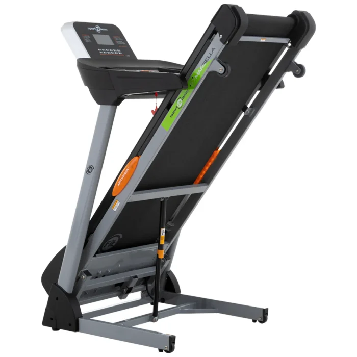 Trotadora Marsella - Imagen 4