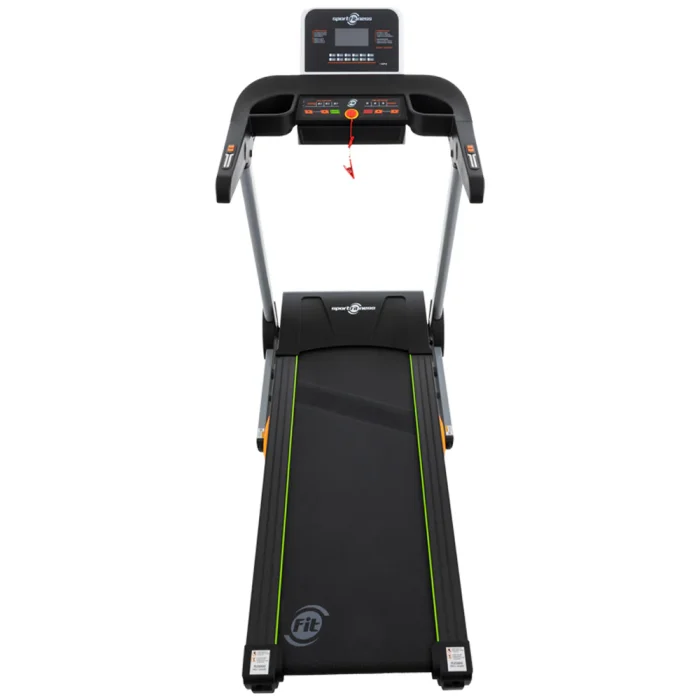 Trotadora Marsella - Imagen 6