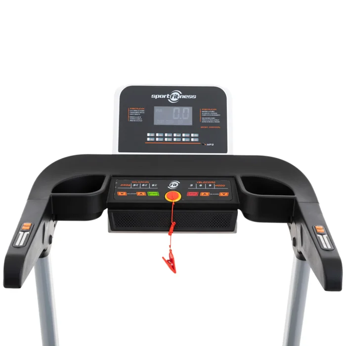 Trotadora Marsella - Imagen 2