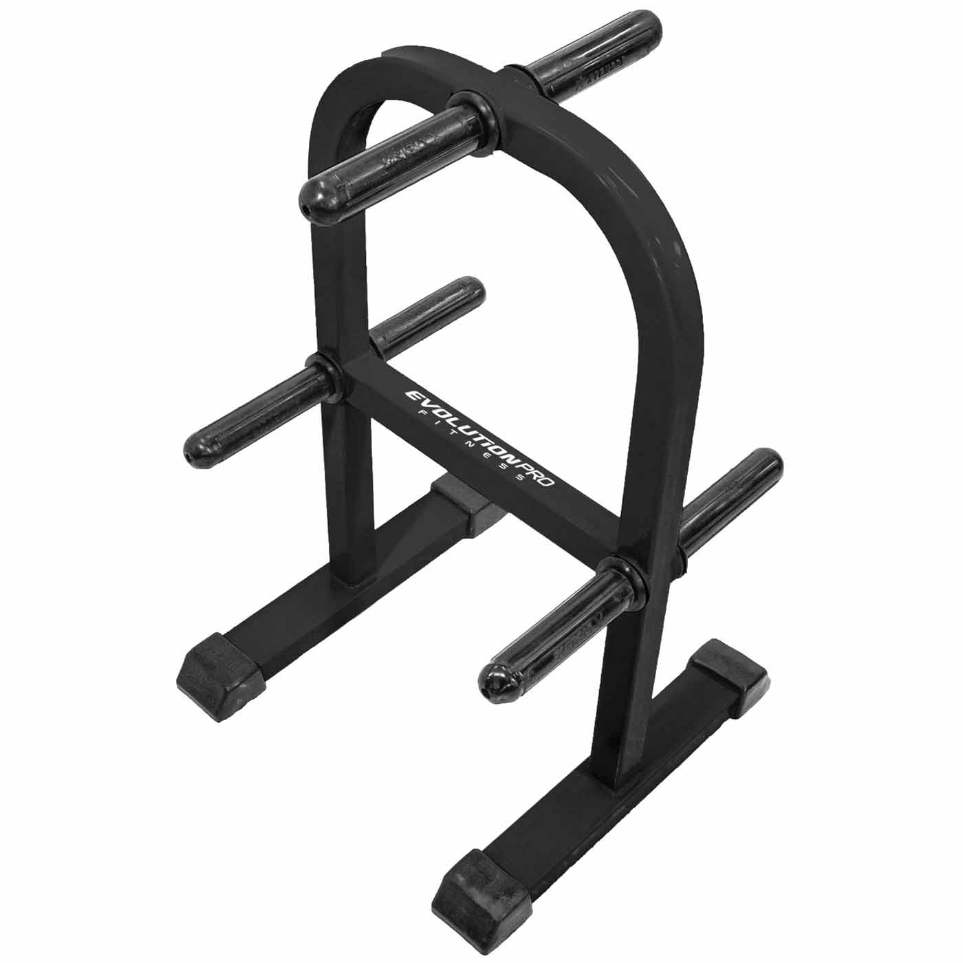 Portapeso Máquina Flexión de Brazo Titanium Xte - Imagen 1