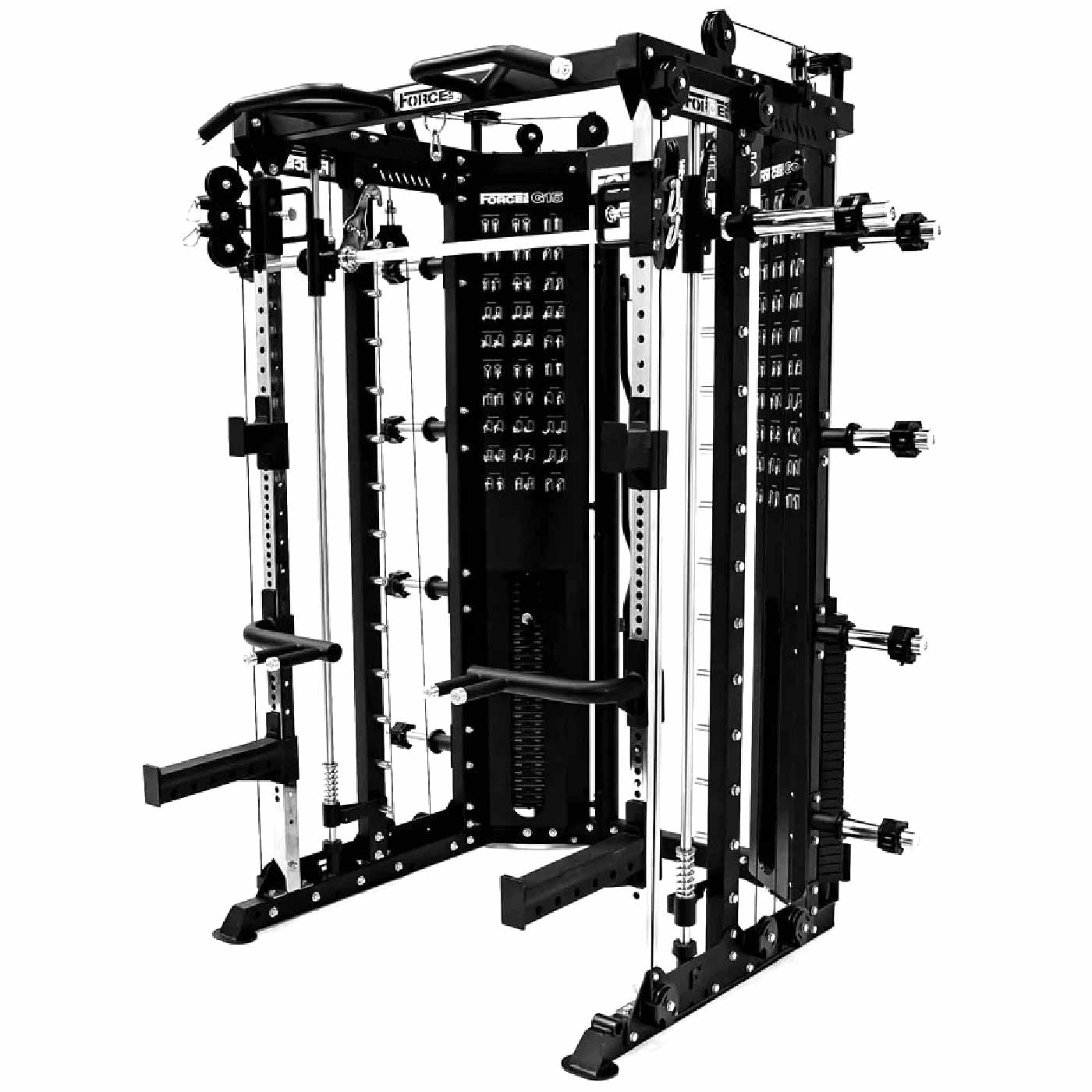 Multifuncional G15 - Force