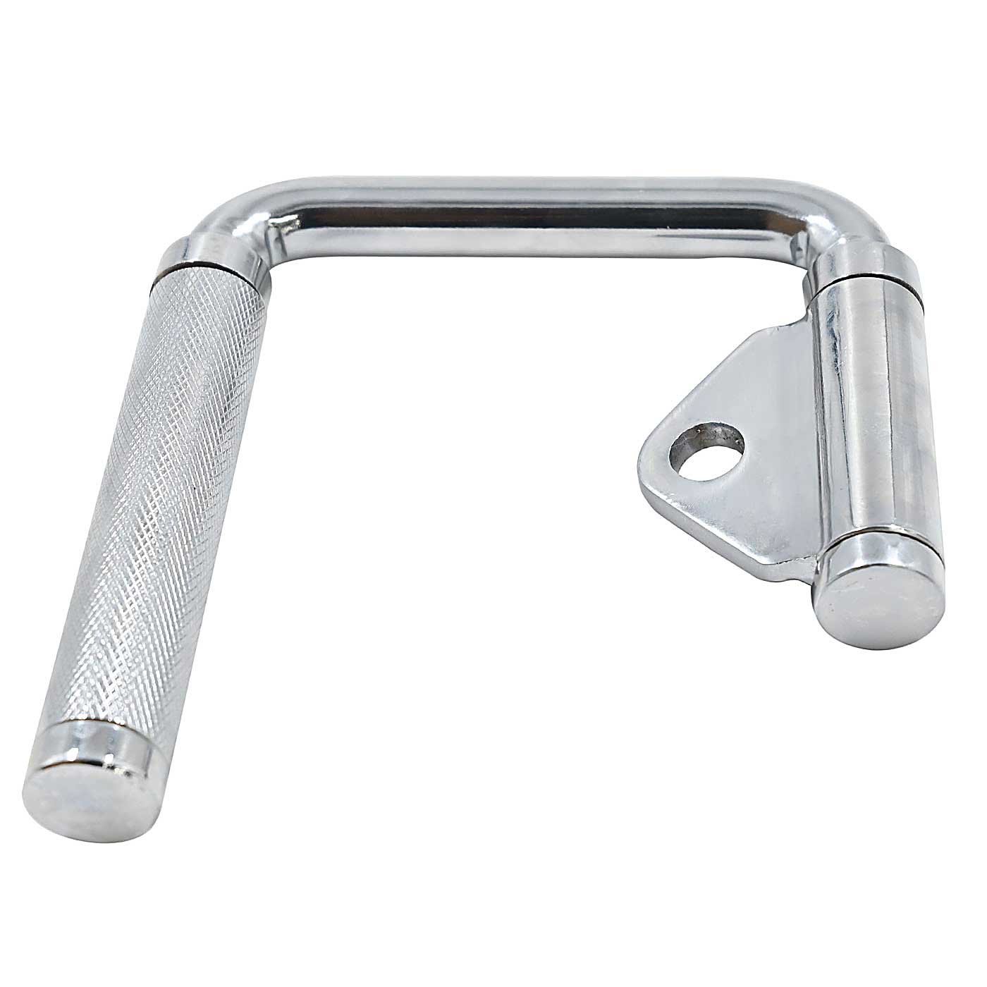 Adaptación Agarre Abierto Sencillo - Imagen 3