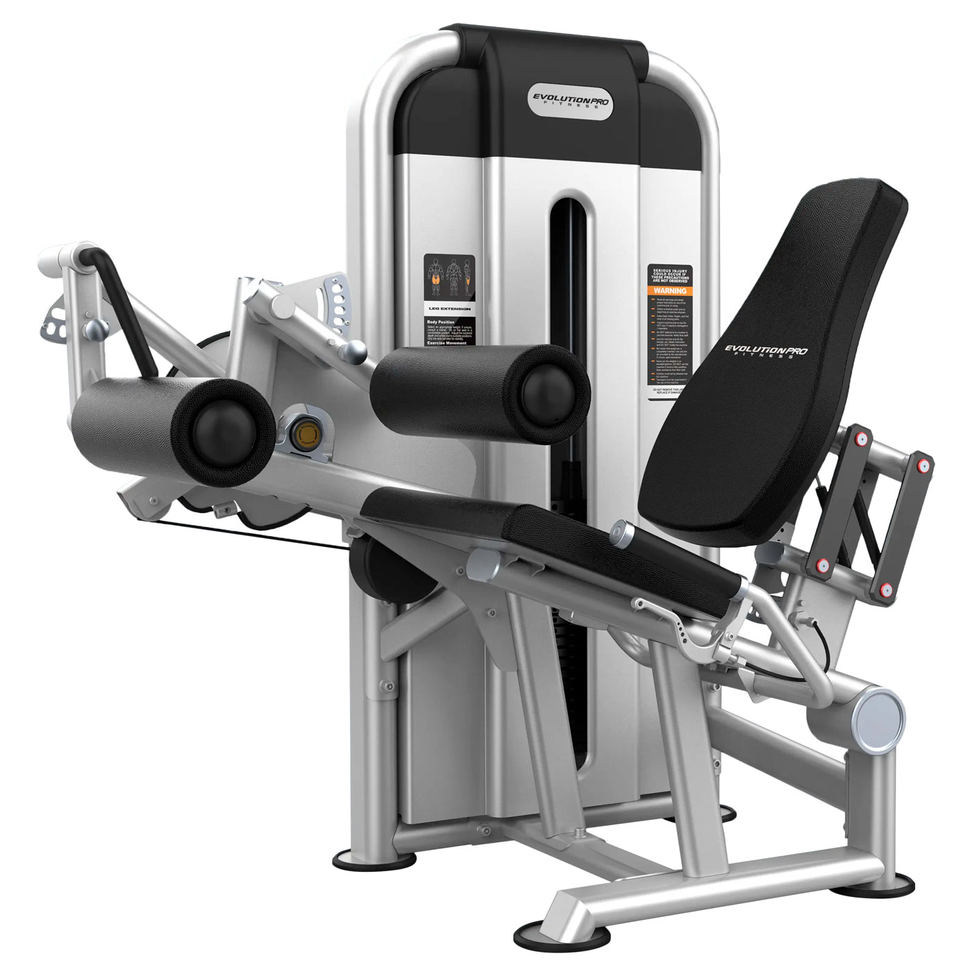 EXTENSIÓN_DE_PIERNA_PREDATOR Extensión de Pierna - Predator - Imagen 1