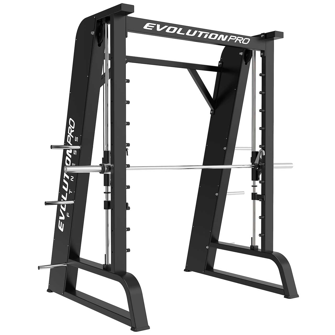 Maquina Smith Machine PRO | 💪