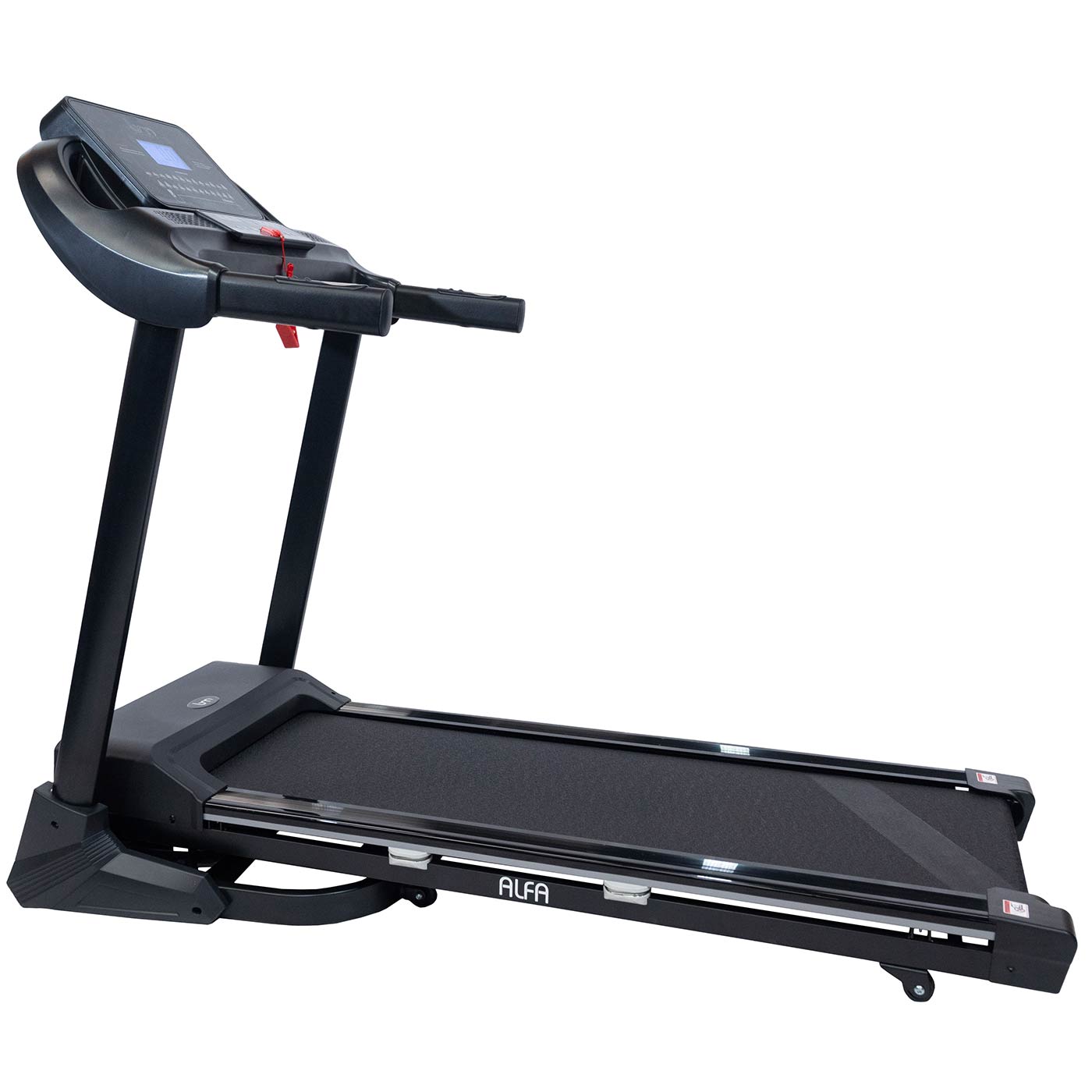 trotadora ALFA