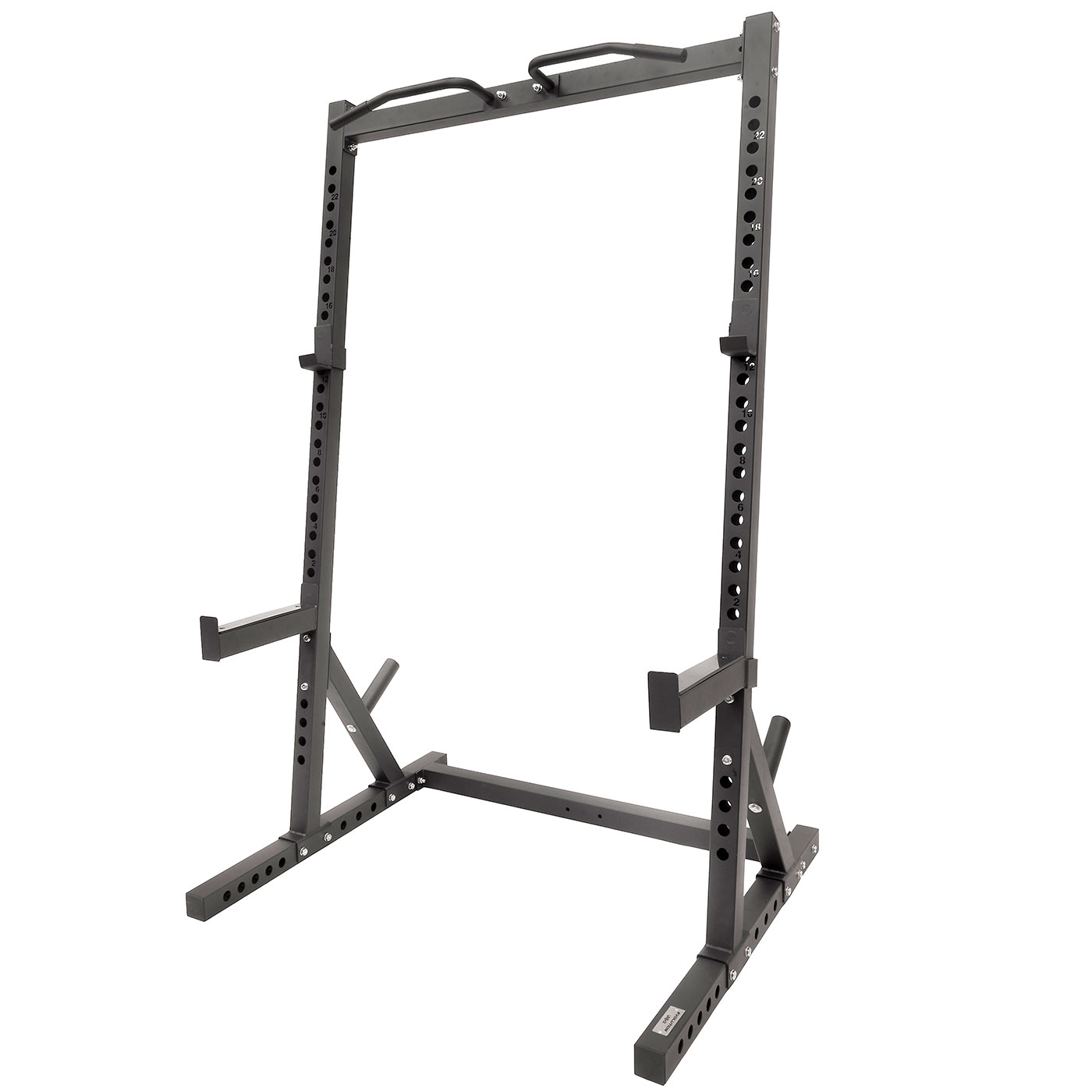 CAJÓN PLIOMÉTRICO UNIKE - Evolution Fitness