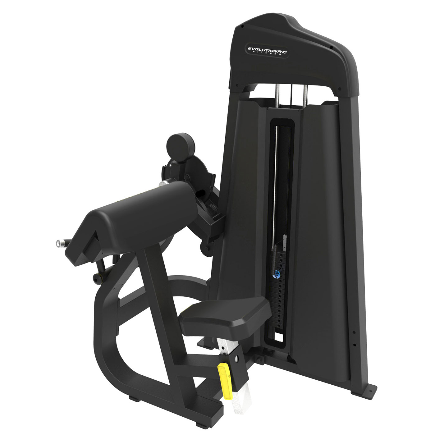JG-1660_Combo-Bicep_Triceps Dual Flexion Biceps Extension Triceps EVO F2 - Imagen 1