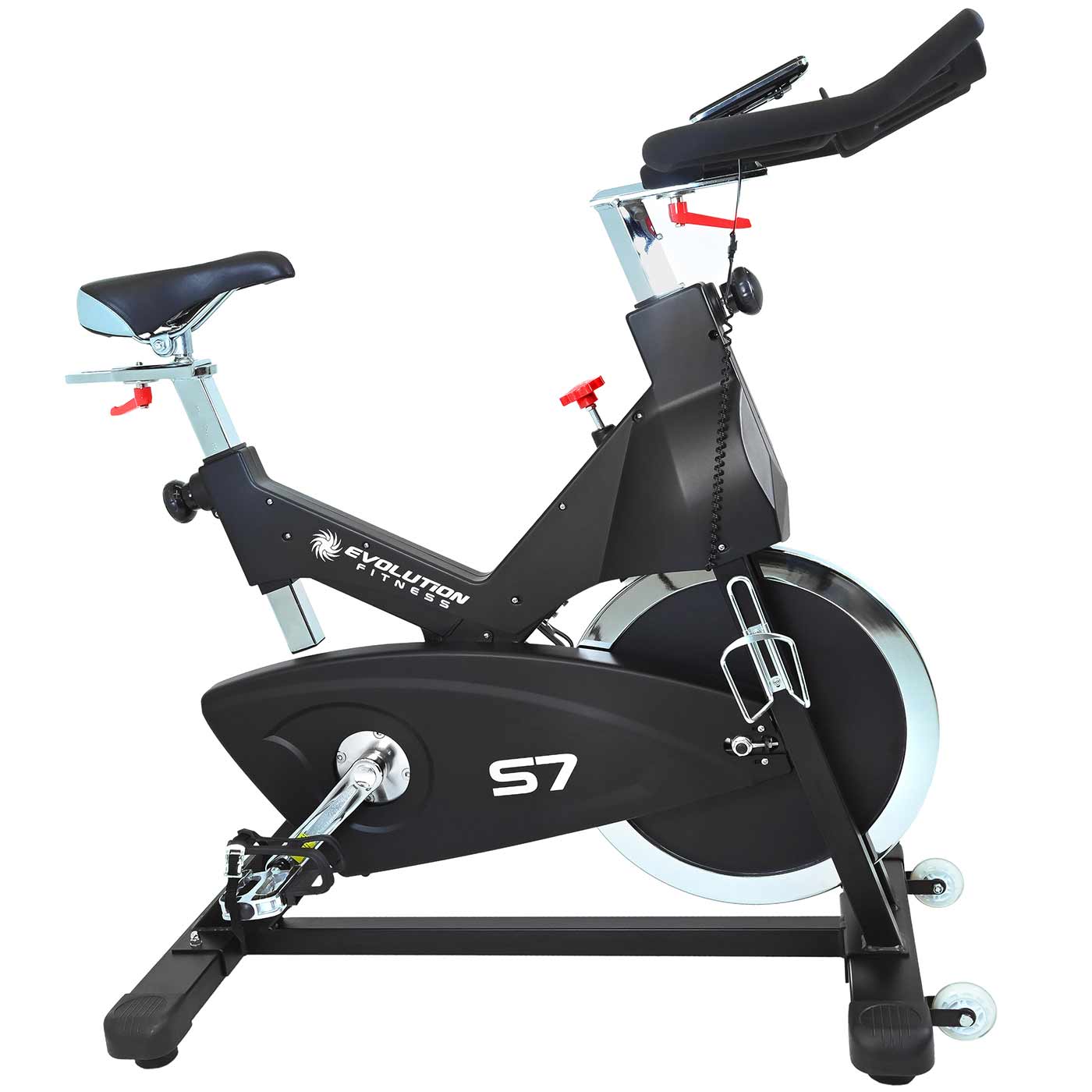 SPINNING EVO S7 Evolution Fitness