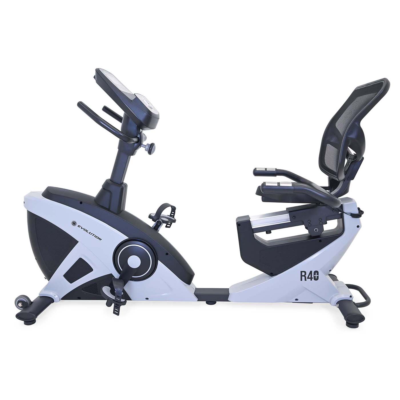 Recumbent R40+