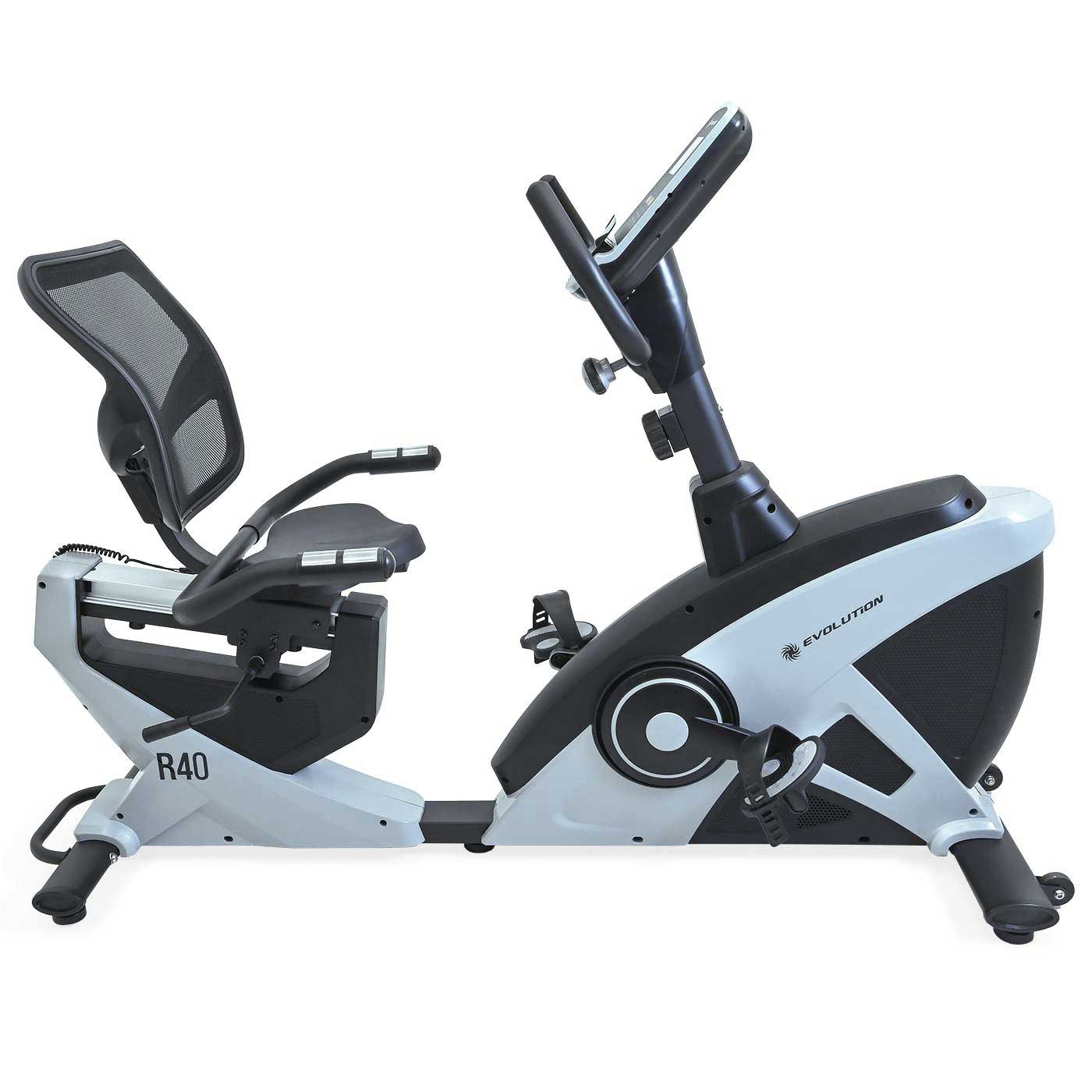 RECUMBENT R40