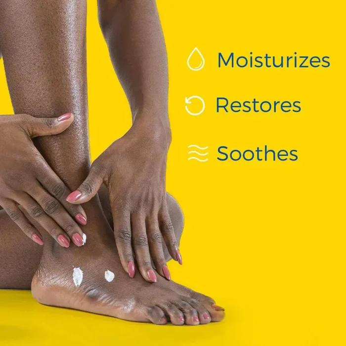 Crema Hid Urea - Imagen 2