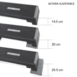 AEROBIC STEP PRO