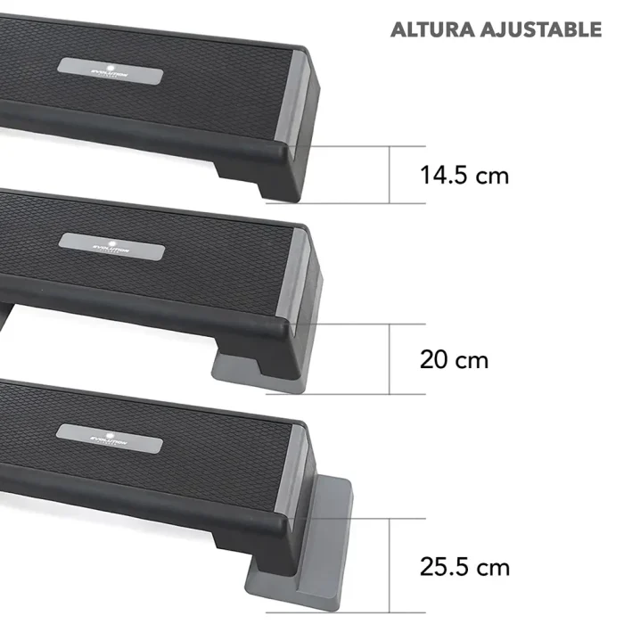 AEROBIC STEP PRO