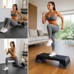 ejercicios con step