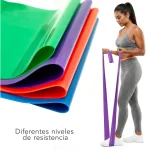 Bandas de Latex (4PCS) - Imagen 4