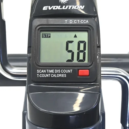 cicloergometro