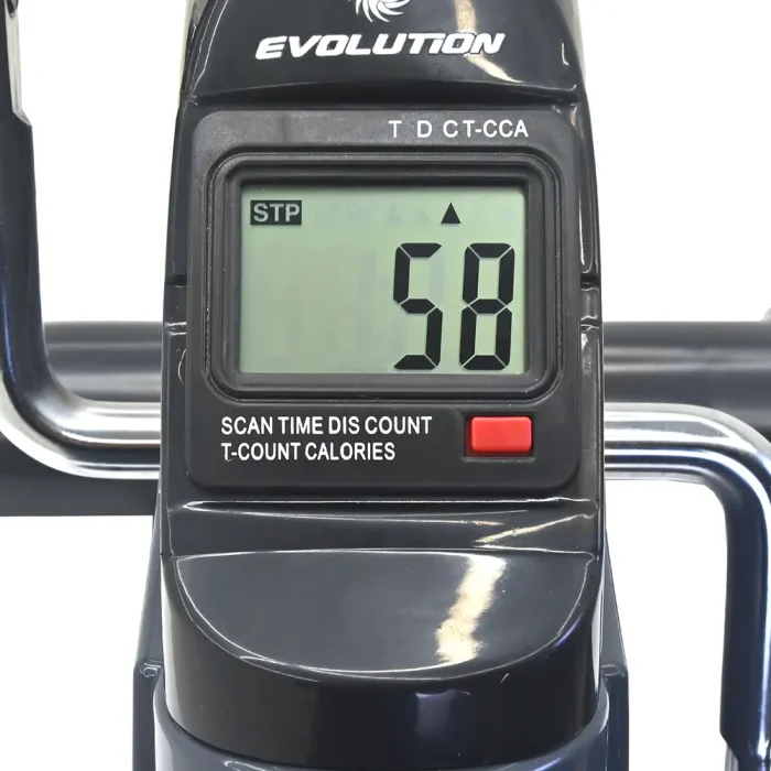 Cicloergometro evo recovery -2 cicloergometro
