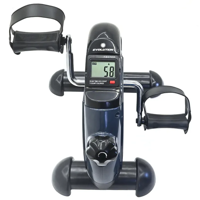 Cicloergometro evo recovery -6 cicloergometro
