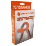 desarrollador de antebrazo