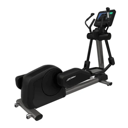 Elíptica Integrity con Monitor Sl