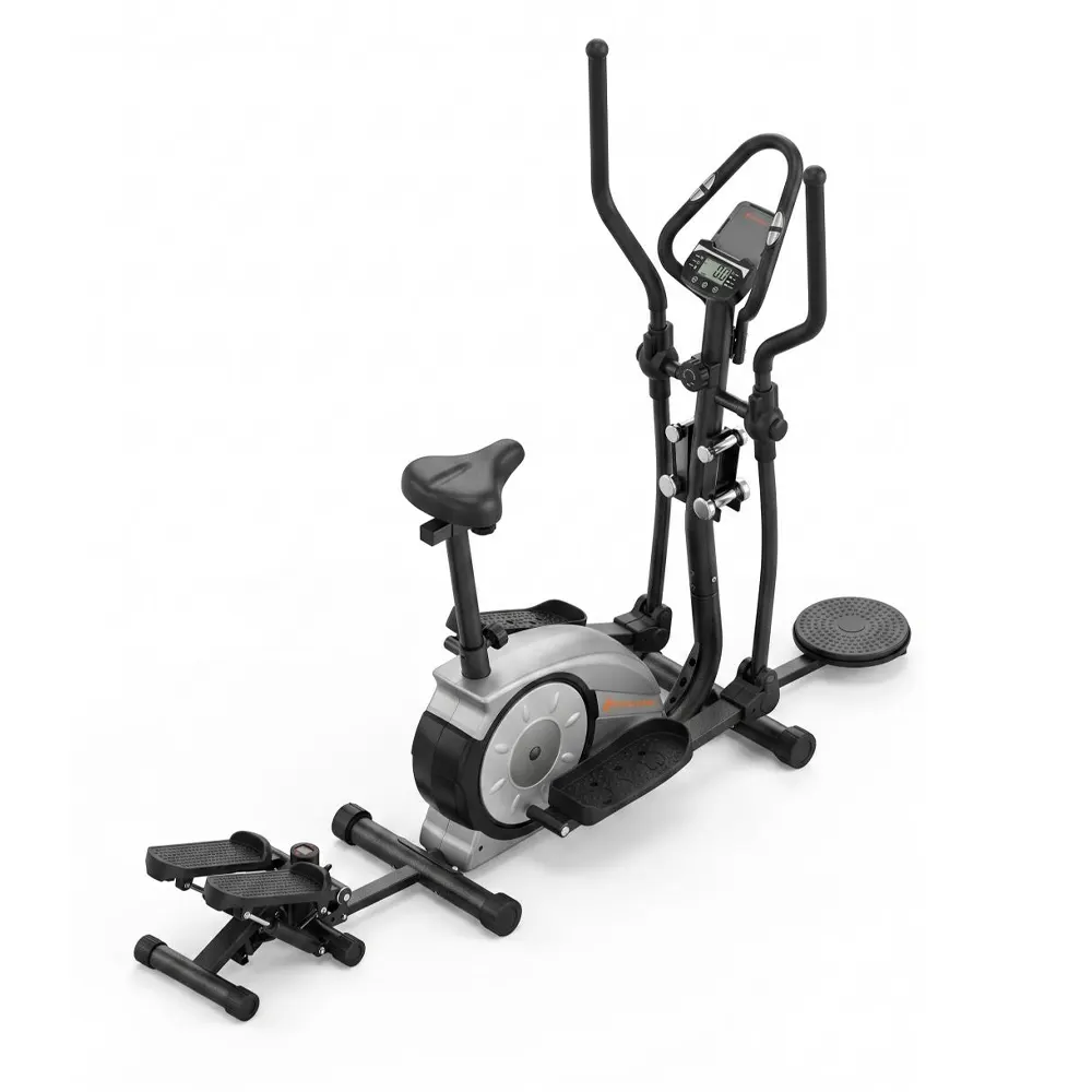 Elíptica EVO FIT HOME