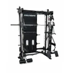 Super Jaula Raptor ZDK