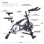 Spinning Speedy 3 - Imagen 12
