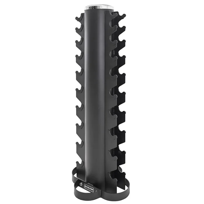 rack para mancuernas