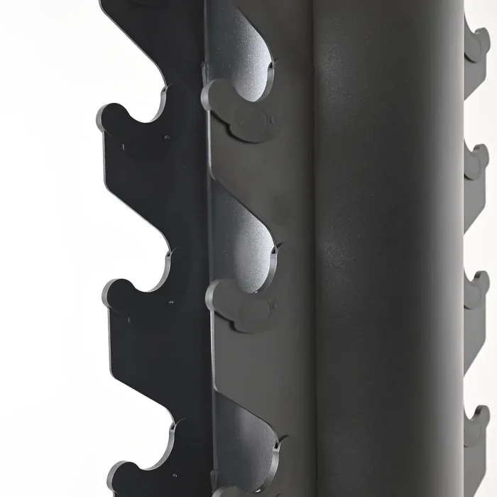 rack para mancuernas