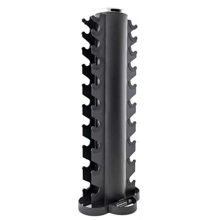 rack para mancuernas