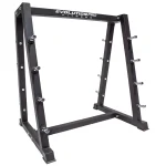 Rack para Barras Selladas Premium 4 Pares