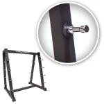 Rack para Barras Selladas Premium 4 Pares - Imagen 2