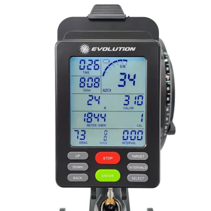 Remo EVOHX Rower