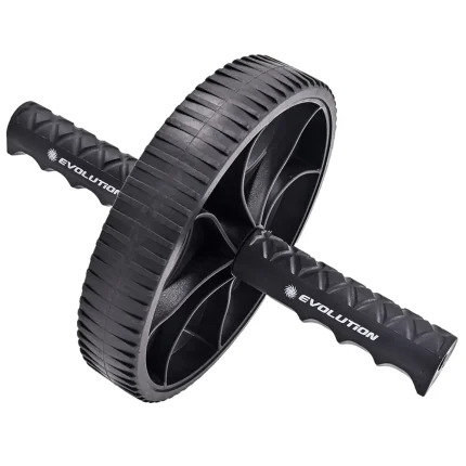 rueda abdominal evolution