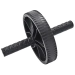 rueda abdominal evolution