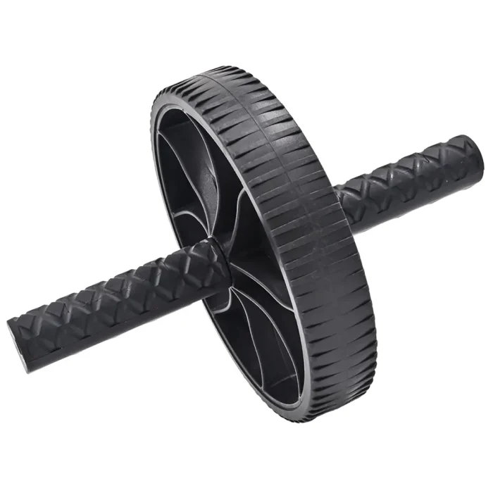 rueda abdominal evolution