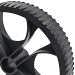 rueda abdominal evolution