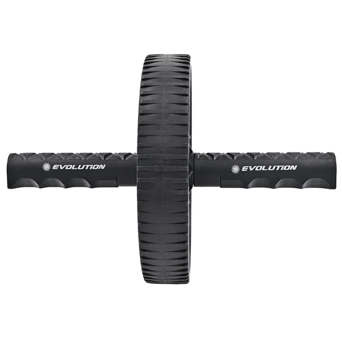 rueda abdominal evolution