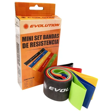 bandas elasticas