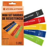 bandas elasticas