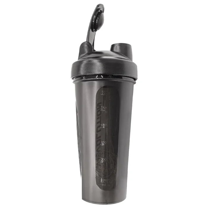shaker con mezclador