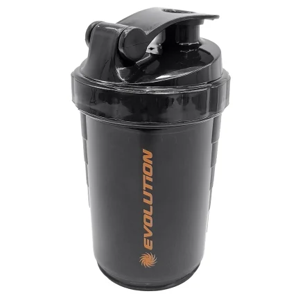 shaker con separador