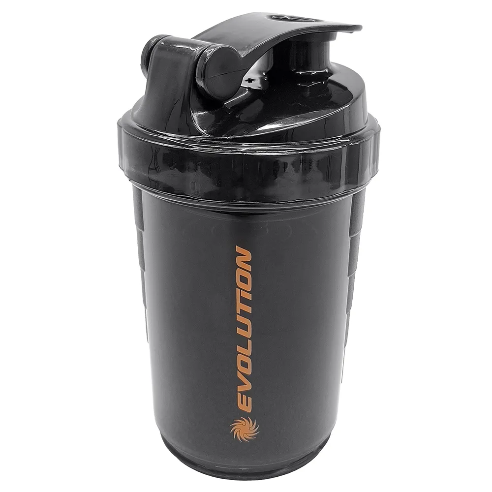 shaker con separador