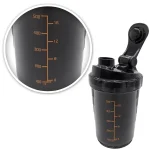 shaker con separador