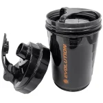 shaker con separador