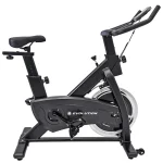 bicicleta spinning evo iron