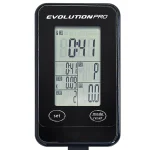 bicicleta spinning evo iron