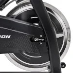 bicicleta spinning evo iron