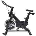 bicicleta spinning evo iron